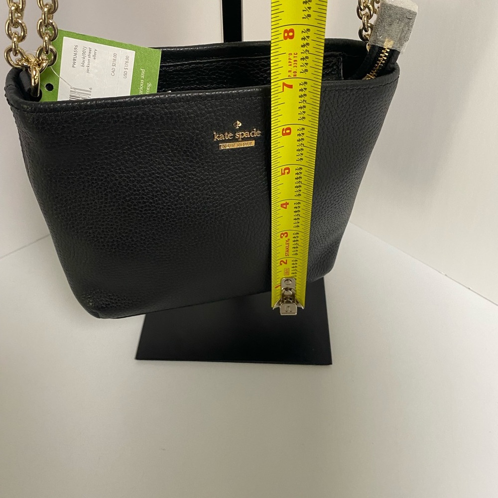 KATE SPADE CROSSBODY - Picture 10 of 12